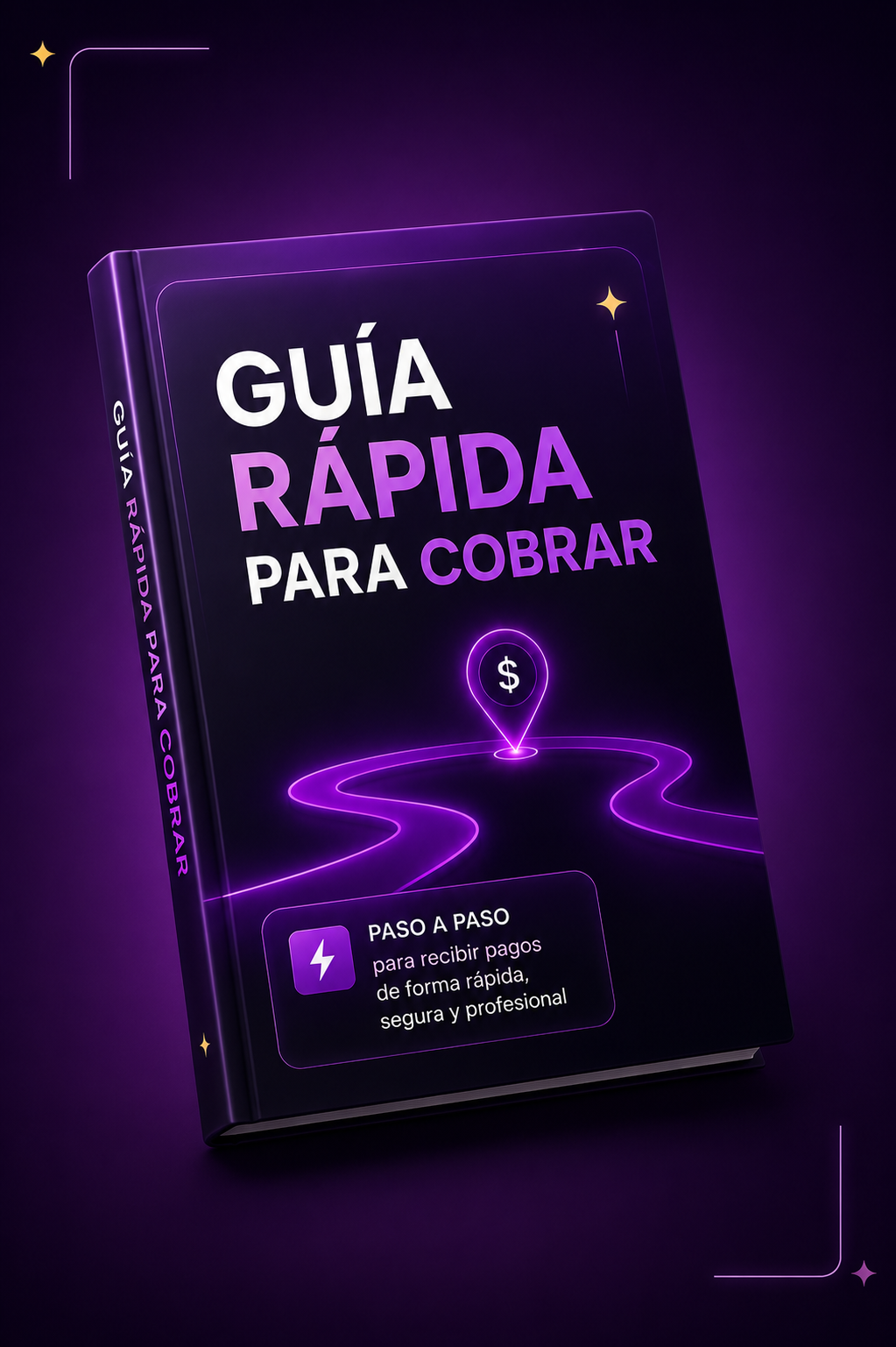 Guía Rápida para Cobrar
